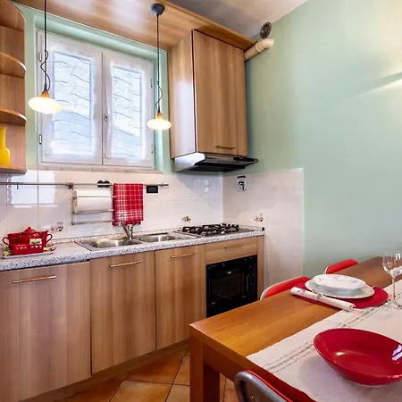 Casa Di Maddalena Aosta