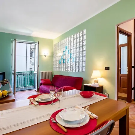 Apartment Casa Di Maddalena