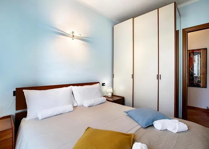 Apartman Casa Di Maddalena