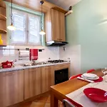Casa Di Maddalena Аоста