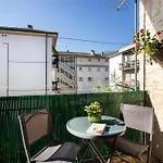 Апартаменты Casa Di Maddalena Аоста