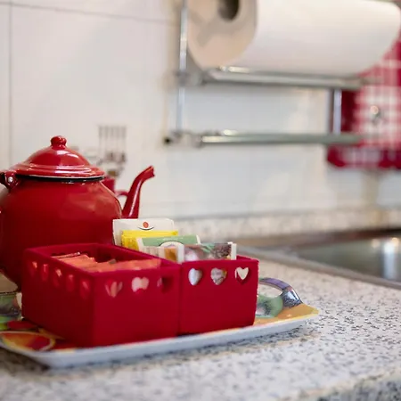 Casa Di Maddalena Appartamento Aosta