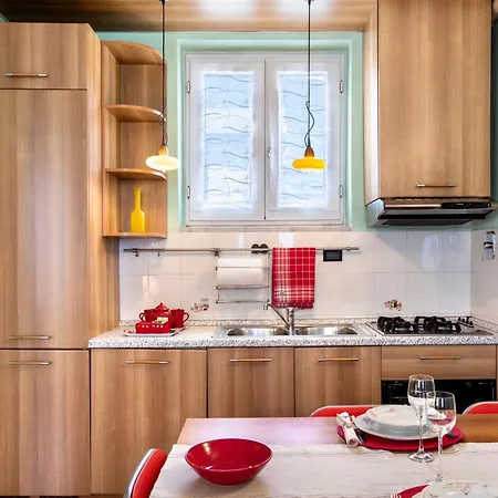 Casa Di Maddalena * Aosta