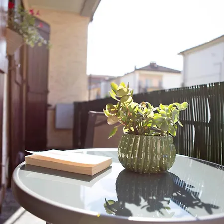 Casa Di Maddalena Appartamento