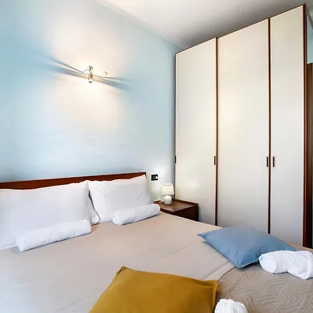 Apartament Casa Di Maddalena