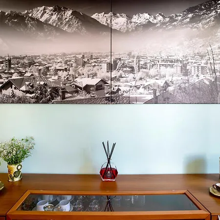 Casa Di Maddalena Appartamento *