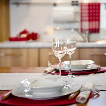 Apartamento Casa Di Maddalena *