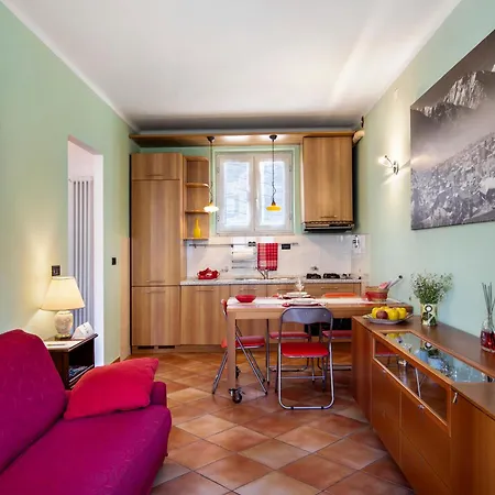 Casa Di Maddalena *