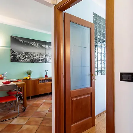 Casa Di Maddalena Aosta