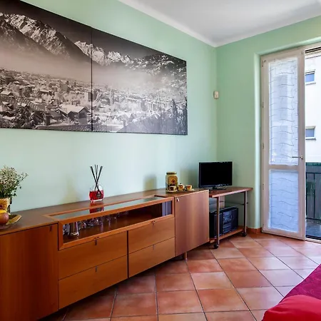 Casa Di Maddalena Appartamento *