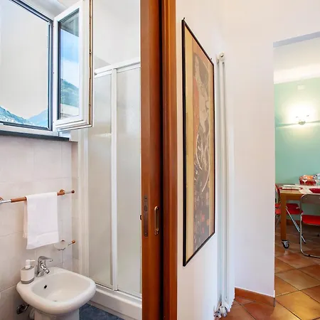 Casa Di Maddalena *