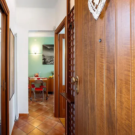 Appartamento Casa Di Maddalena Aosta