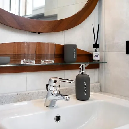 Casa Di Maddalena * Aosta