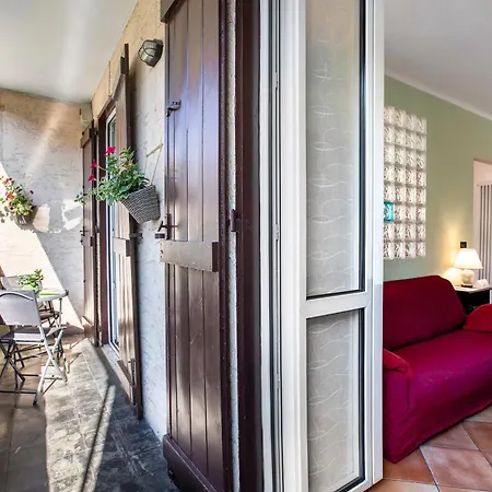 Casa Di Maddalena Apartamento