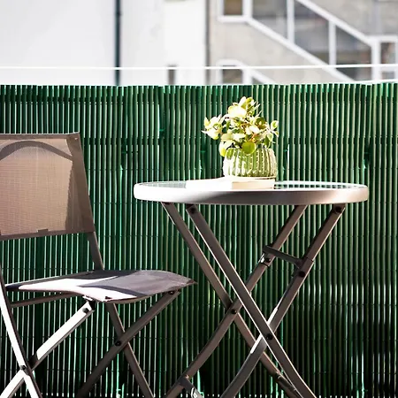 Casa Di Maddalena Apartament *