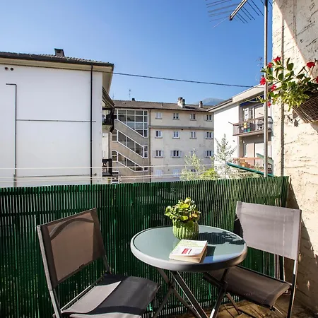Apartamento Casa Di Maddalena Aosta