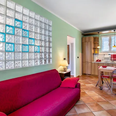 Casa Di Maddalena Apartment
