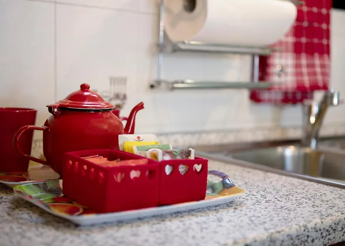 Casa Di Maddalena Apartament Aosta