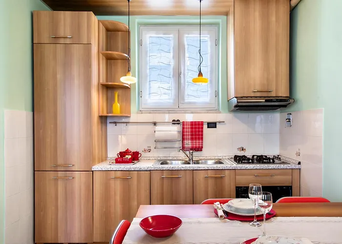 Casa Di Maddalena * Aosta