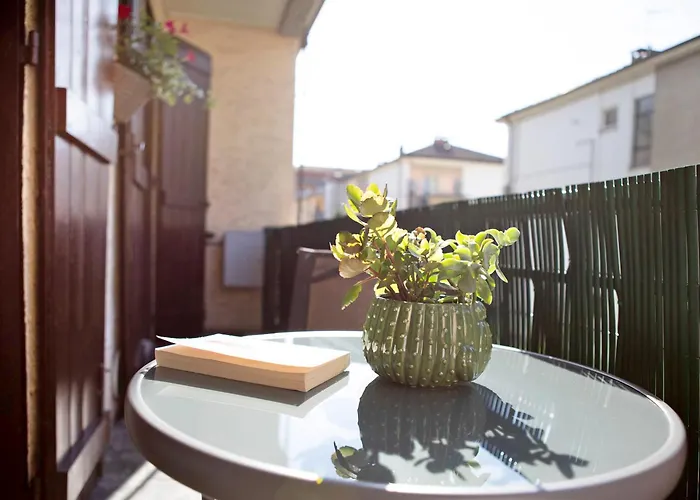 Casa Di Maddalena Apartament