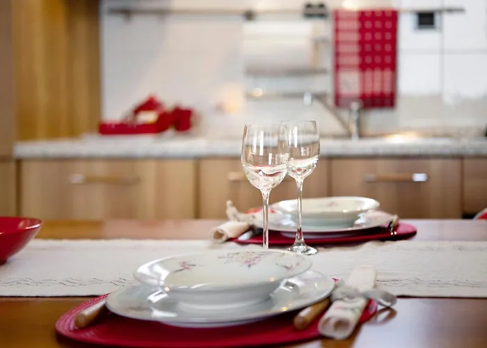 Apartament Casa Di Maddalena *