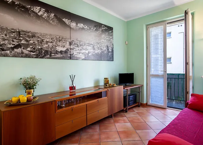 Casa Di Maddalena Apartament *