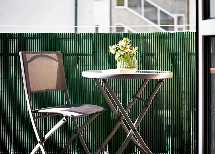 Casa Di Maddalena Apartment *