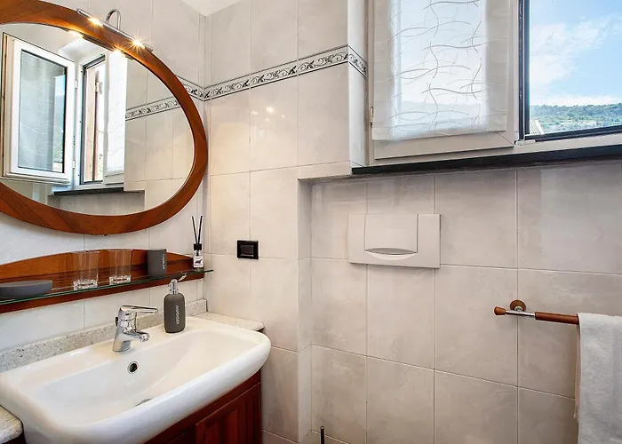 Apartament Casa Di Maddalena Aosta