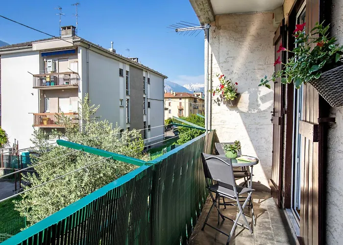 Casa Di Maddalena Aosta